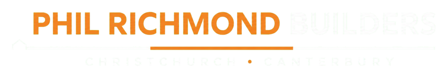 Phil Richmond Builders — Christchurch · Canterbury