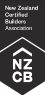 New Zealand Certified Builders Association member badge